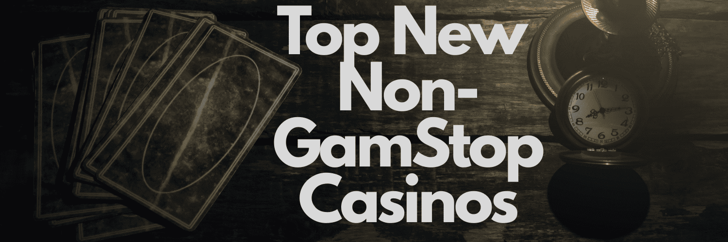 Explore British Casinos Not on GamStop