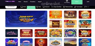 Explore the Universe of Gaming at Cosmic Spins Casino -809590824
