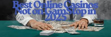 Exploring Live Dealer Casinos A Thrilling Experience Beyond Gamstop