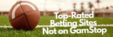 Exploring Non GamStop Betting Sites Freedom and Variety in Online Betting