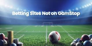 Exploring Non GamStop Betting Sites Your Guide to Online Wagering