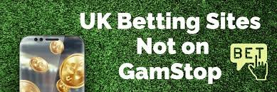 Exploring Non GamStop Betting Sites Your Guide to Online Wagering