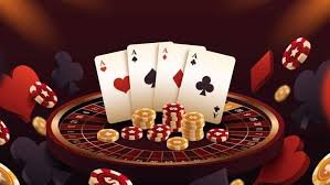 Exploring Overseas Online Casinos Benefits, Risks, and Exciting Opportunities
