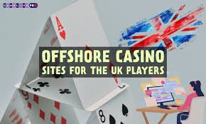 Exploring Overseas Online Casinos Benefits, Risks, and Exciting Opportunities