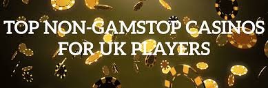 Exploring UK Online Casinos Not on GamStop -987906996