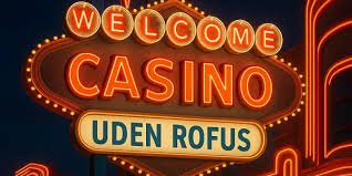 Find det Bedste Udenlandske Casino til Din Spiloplevelse