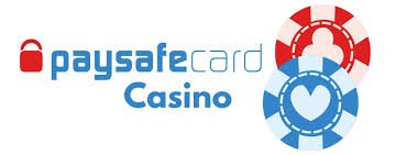 Finder du det Bedste Online Casino med Paysafecard