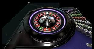 Immersive Roulette Online Spiele – Ein neuer Standard im Casino