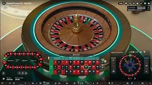 Lightning Roulette Das aufregende Online-Casino-Erlebnis