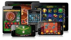 Mobil Casinoer Fremtiden for Online Spil -586426105