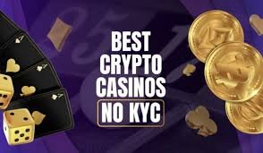 No ID Verification Online Casinos A Comprehensive Guide