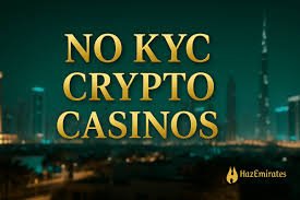 No ID Verification Online Casinos A Comprehensive Guide