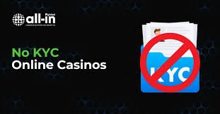 No KYC Casino The Future of Online Gambling -1000469824