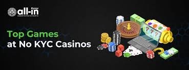 No KYC Casino The Future of Online Gambling -1000469824