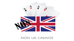 Non-UK Casinos That Accept A Comprehensive Guide Non-UK Casinos That Accept A Comprehensive Guide