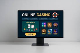 Nové casino Objevte svět online hazardu