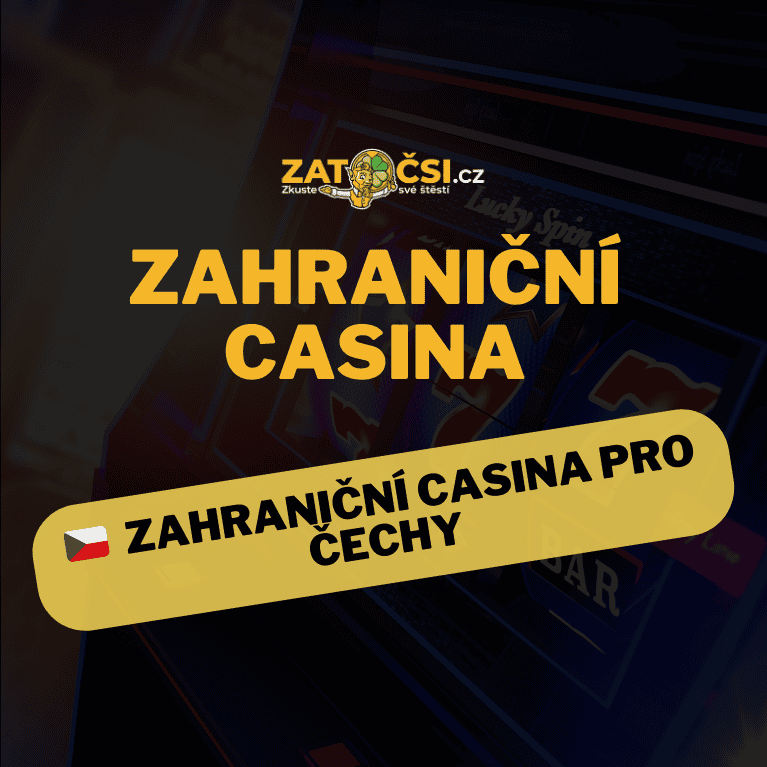 Nové casino Objevte svět online hazardu