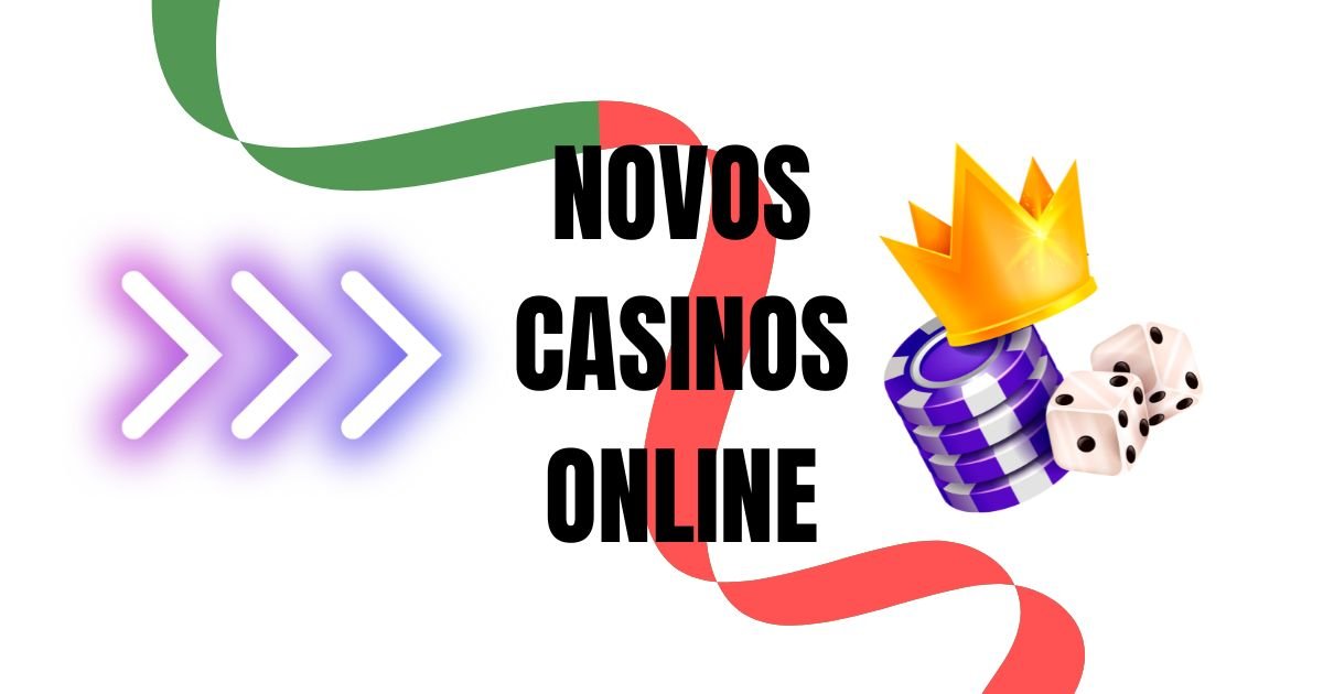 Novos Cassinos em Portugal O Que Esperar em 2023