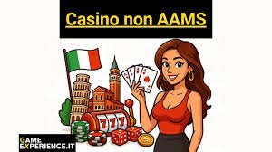 Nuovi Casinò Non AAMS Online Scopri le Migliori Opzioni