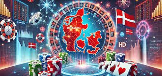 Nye Online Casinoer 2026 En Let Guide til Fremtidens Spil