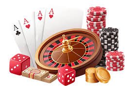 Nye Udenlandske Casinoer En Guide til Online Spilverdenen