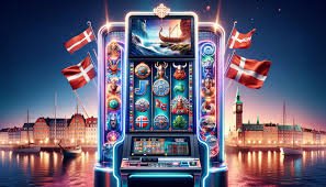Nye Udenlandske Casinoer En Guide til Online Spilverdenen