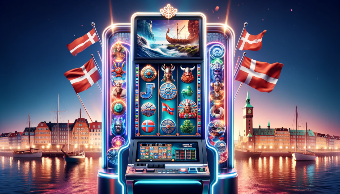 Nyt Casino Uden ROFUS En Ny Æra for Online Spil