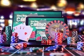 Online Casino 2026 Fremtiden for Spil