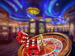 Online Casino 2026 Fremtiden for Spil