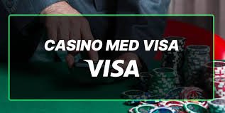 Online Casinoer med Visa En Guide til Spil og Betaling -399772965