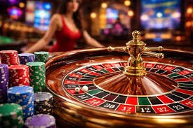 Online Roulette Echtgeld mit Startguthaben So starten Sie erfolgreich