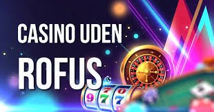Oplev Bedste Udenlandske Online Casinoer i 2023