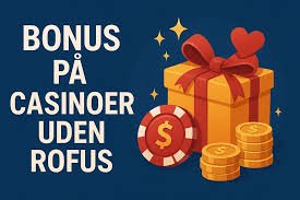 Oplev de Bedste Casino Sider Uden Rufus 1296698362