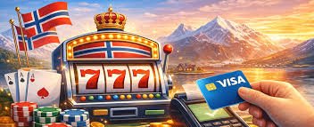 Oplev de Bedste Danske Casinoer med Visa -394430621