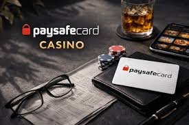 Paysafecard Casinoer Online En Tryg og Bekvem Spilleoplevelse