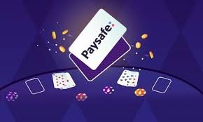 Paysafecard Casinoer Online En Tryg og Bekvem Spilleoplevelse