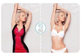 Revolutionizing Fashion The Impact of Clothing Remover AI