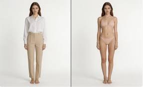 Revolutionizing Fashion The Impact of Clothing Remover AI