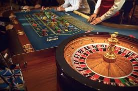 Roulette Online Spielen Strategien, Tipps und Sicherheit