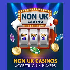 The Appeal of Non-UKGC Casinos An Exploration of Options