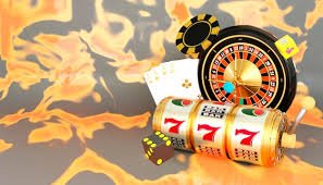 The Excitement of Casino Big Wins Strategies and Stories