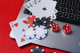 The Exciting World of Social Casino Games