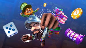 The Exciting World of Social Casino Games