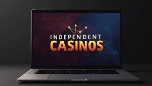 The Rise and Appeal of Standalone Casinos -1080757902