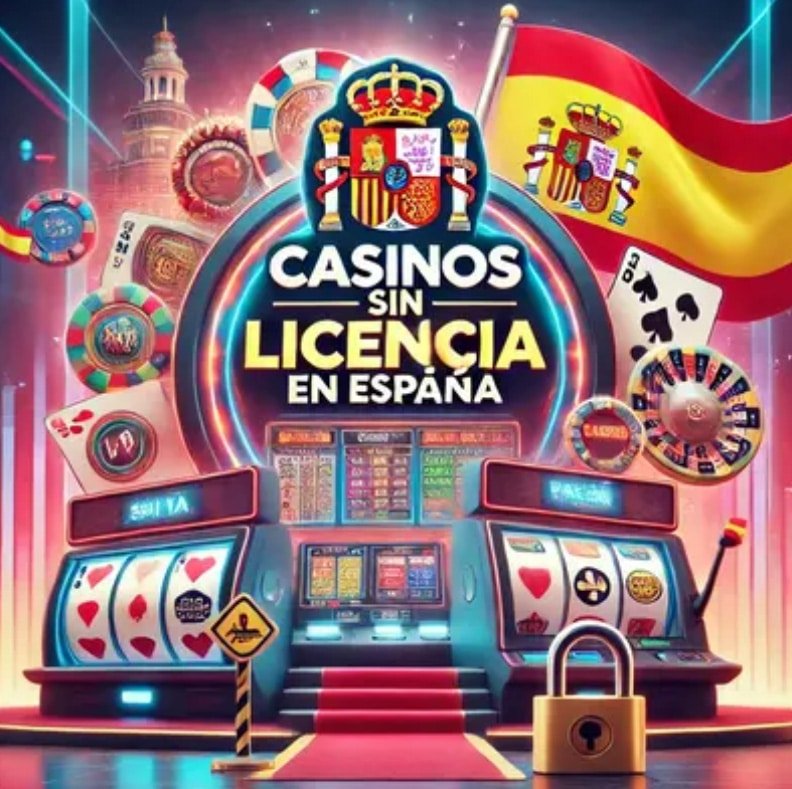 Top Casinos Sin Licencia 2026 Alternativas Seguras y Emocionantes