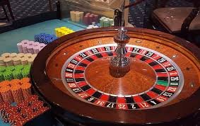 Top Live Roulette Sites in the UK A Comprehensive Guide -1848611027