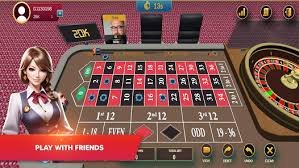 Top Live Roulette Sites in the UK A Comprehensive Guide -1848611027