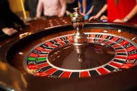Verdens Bedste Online Roulette Casinoer