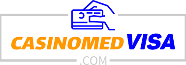 Visa Casinoer Dit Ultimative Valg for Sikker Spil