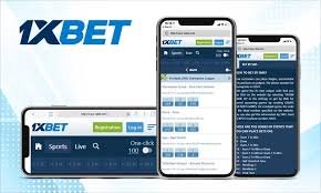 ดาวน์โหลด 1xBet แอปพลิเคชันในประเทศไทย